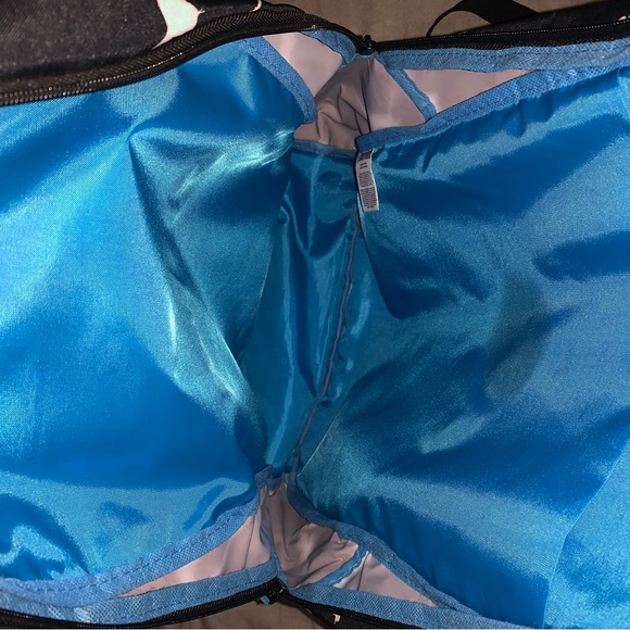 Kids Fortnite Amplify Dancing Silhouette Backpack - Picture 3 of 3